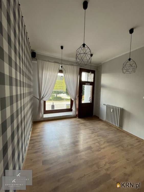 Lokal użytkowy  na sprzedaż, 1 pokojowe, Namysłów, ul. Rynek