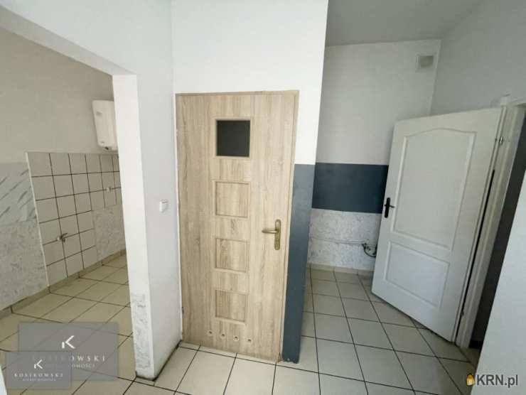 1 pokojowe, Namysłów, ul. Rynek, Lokal użytkowy  na sprzedaż