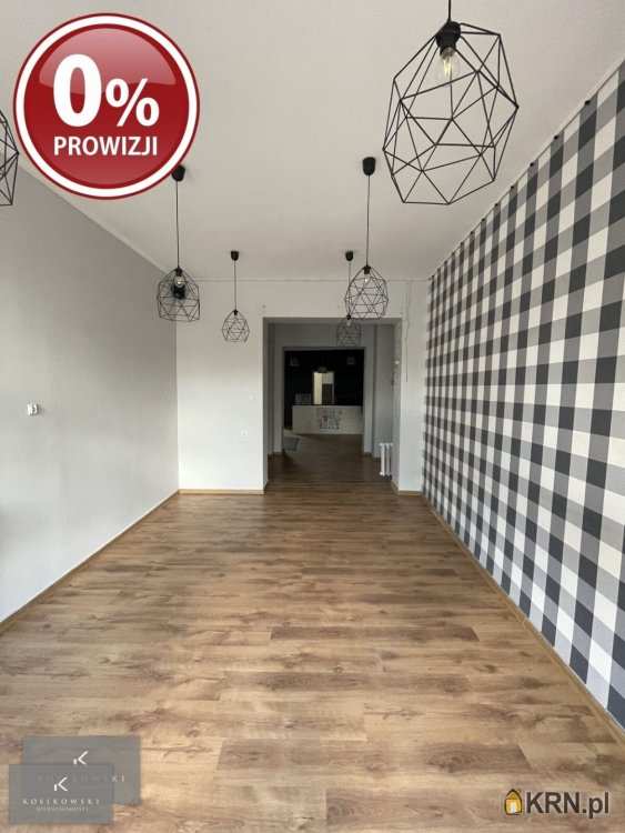 Lokal użytkowy  na sprzedaż, Namysłów, ul. Rynek, 1 pokojowe
