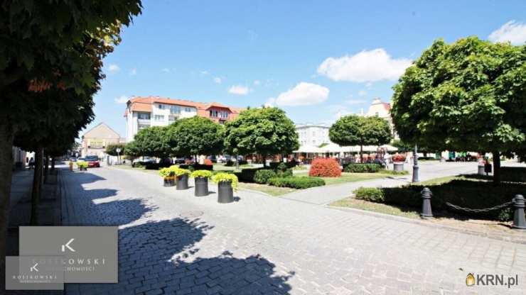 Lokal użytkowy  na sprzedaż, 1 pokojowe, Namysłów, ul. Rynek