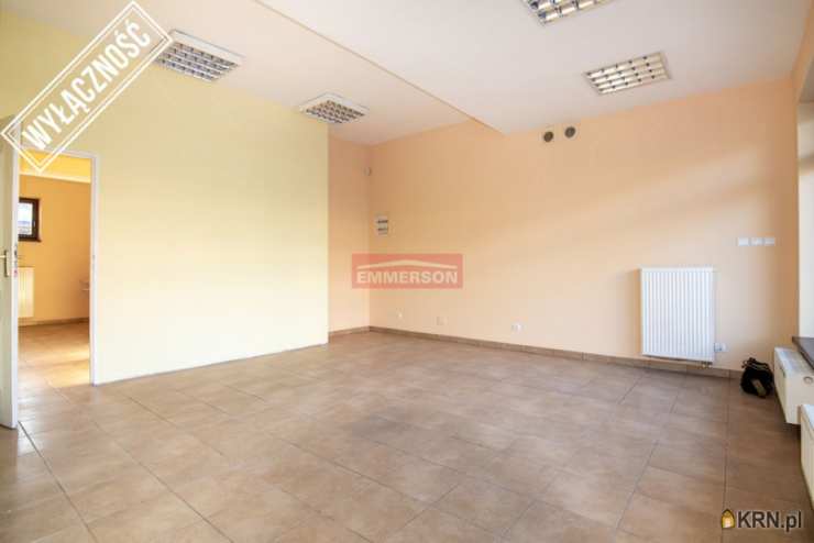 Proszowice, ul. , Lokal użytkowy  do wynajęcia, 