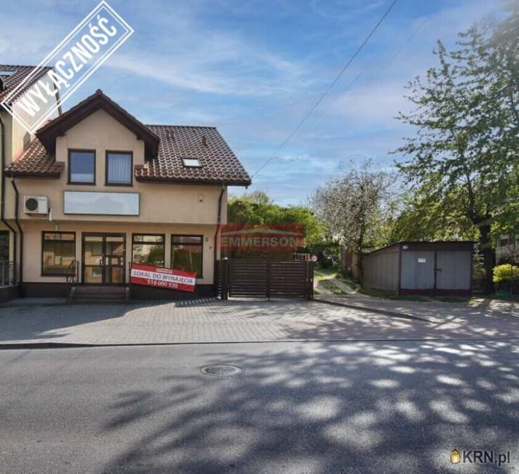 Lokal użytkowy  do wynajęcia, Proszowice, ul. , 