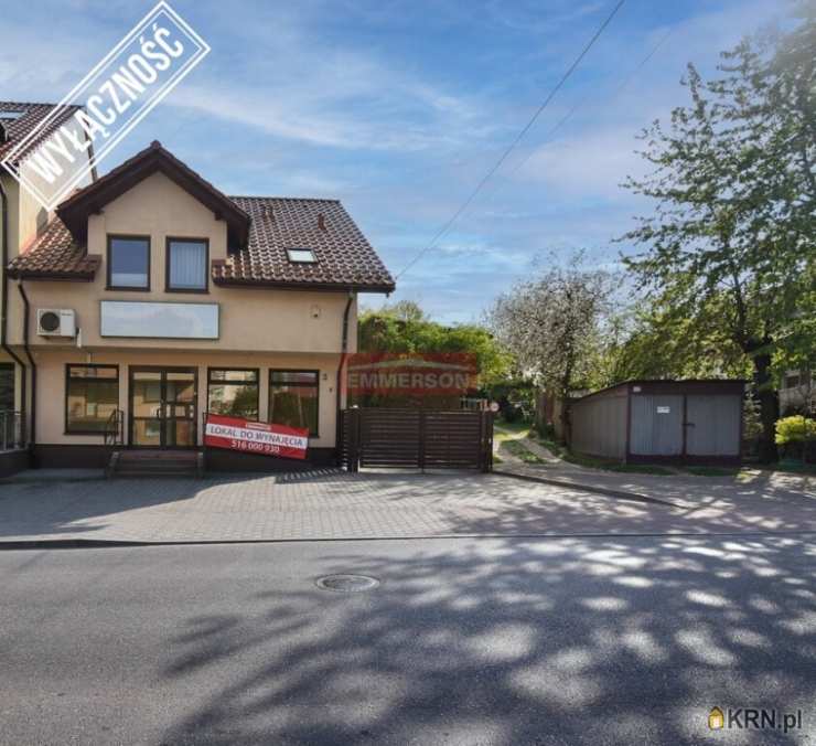 Lokal użytkowy  do wynajęcia, Proszowice, ul. , 