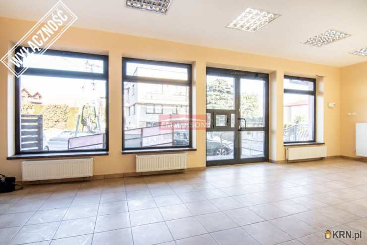Proszowice, ul. , Lokal użytkowy  do wynajęcia, 