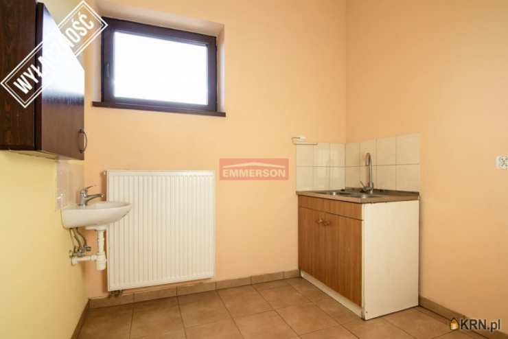 Emmerson Lumico Sp. z o. o., Lokal użytkowy  do wynajęcia, Proszowice, ul. 