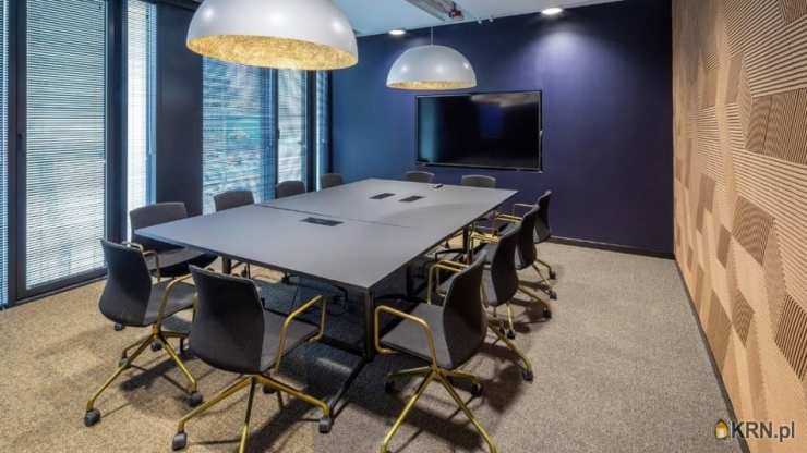 , Lokal użytkowy  do wynajęcia, Warszawa, Śródmieście, ul. 