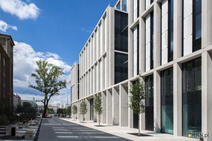 Warszawa, Śródmieście, ul. , Lokal użytkowy  do wynajęcia, 