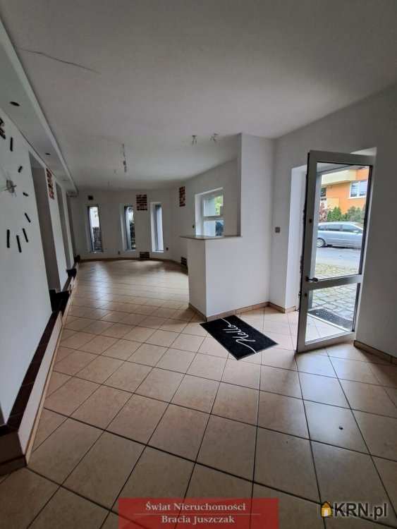 Wrocław, Krzyki/Południe, ul. , 4 pokojowe, Lokal użytkowy  do wynajęcia