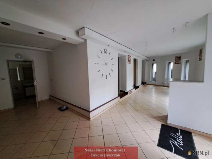Wrocław, Krzyki/Południe, ul. , Lokal użytkowy  do wynajęcia, 4 pokojowe