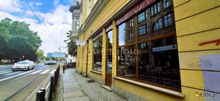 Lokal użytkowy  do wynajęcia, Wrocław, ul. , 4 pokojowe