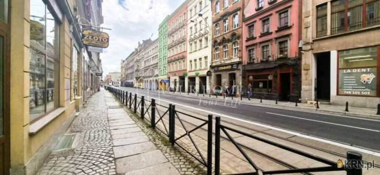 Lokal użytkowy  do wynajęcia, 4 pokojowe, Wrocław, ul. 
