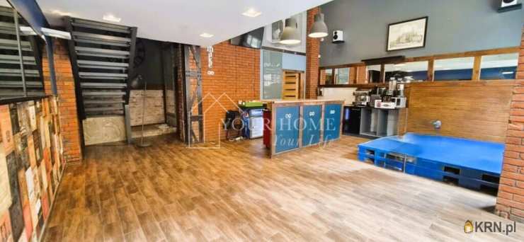 4 pokojowe, Wrocław, ul. , Lokal użytkowy  do wynajęcia