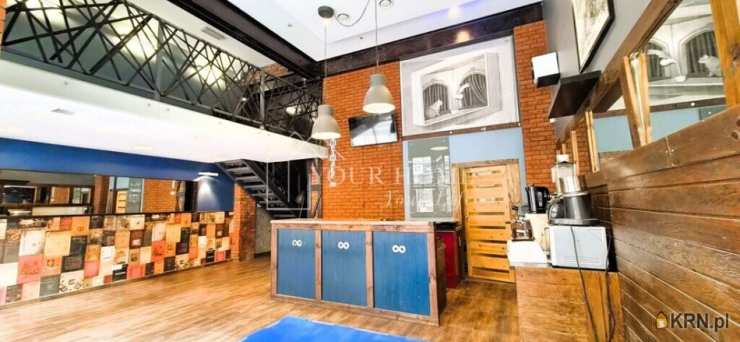 Lokal użytkowy  do wynajęcia, Wrocław, ul. , 4 pokojowe
