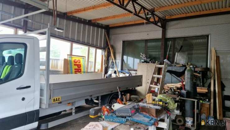 Lokal użytkowy  do wynajęcia, Żory, ul. , 