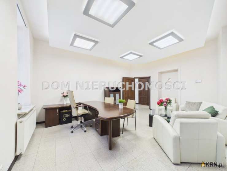 Olsztyn, Śródmieście, ul. Warmińska, Lokal użytkowy  na sprzedaż, 7 pokojowe