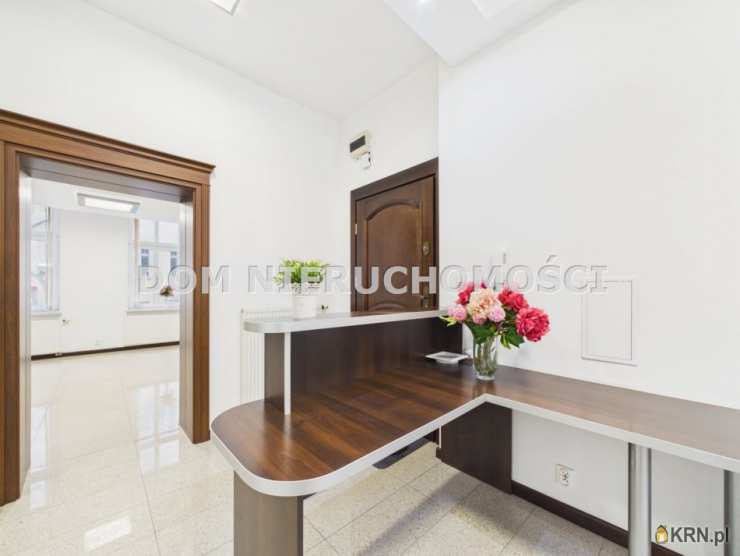 Lokal użytkowy  na sprzedaż, 7 pokojowe, Olsztyn, Śródmieście, ul. Warmińska