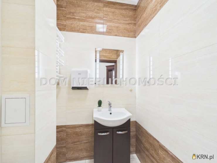 7 pokojowe, Lokal użytkowy  na sprzedaż, Olsztyn, Śródmieście, ul. Warmińska