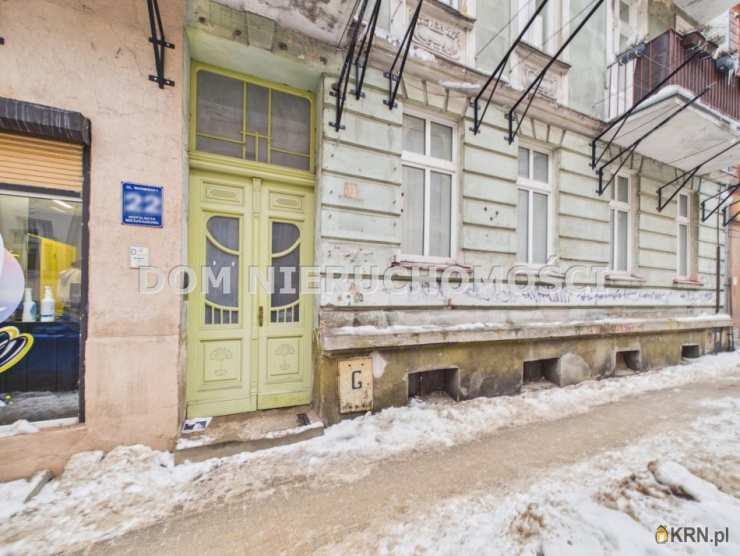 7 pokojowe, Olsztyn, Śródmieście, ul. Warmińska, Lokal użytkowy  na sprzedaż