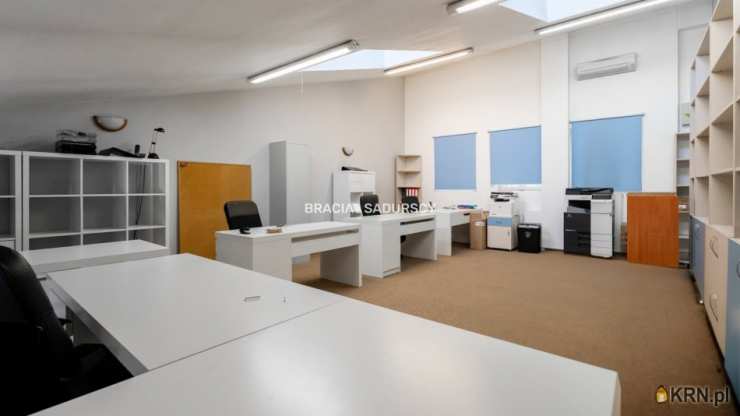 Kraków, Stare Miasto, ul. Floriańska, 1 pokojowe, Lokal użytkowy  do wynajęcia