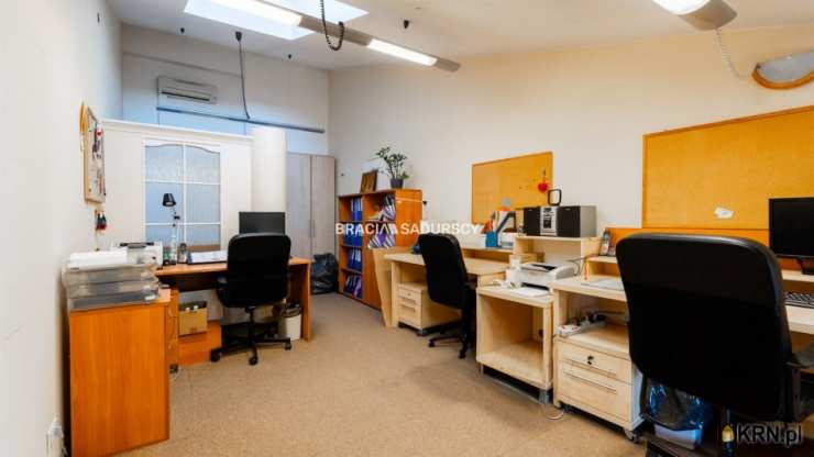 Lokal użytkowy  do wynajęcia, Kraków, Stare Miasto, ul. Floriańska, 1 pokojowe