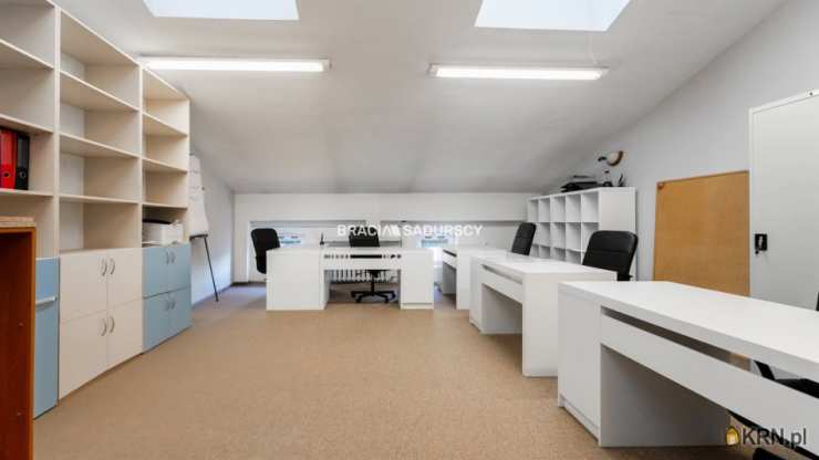 1 pokojowe, Kraków, Stare Miasto, ul. Floriańska, Lokal użytkowy  do wynajęcia