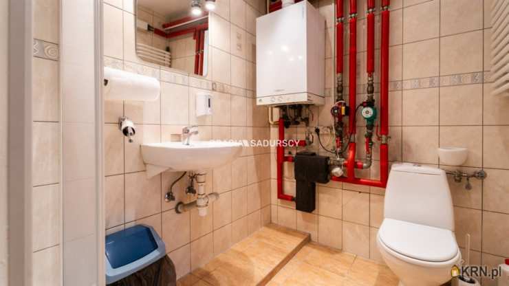 Kraków, Stare Miasto, ul. Floriańska, 1 pokojowe, Lokal użytkowy  do wynajęcia