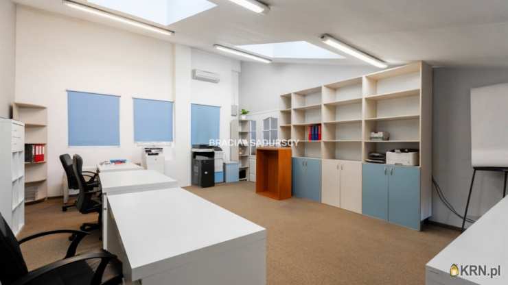 1 pokojowe, Lokal użytkowy  do wynajęcia, Kraków, Stare Miasto, ul. Floriańska