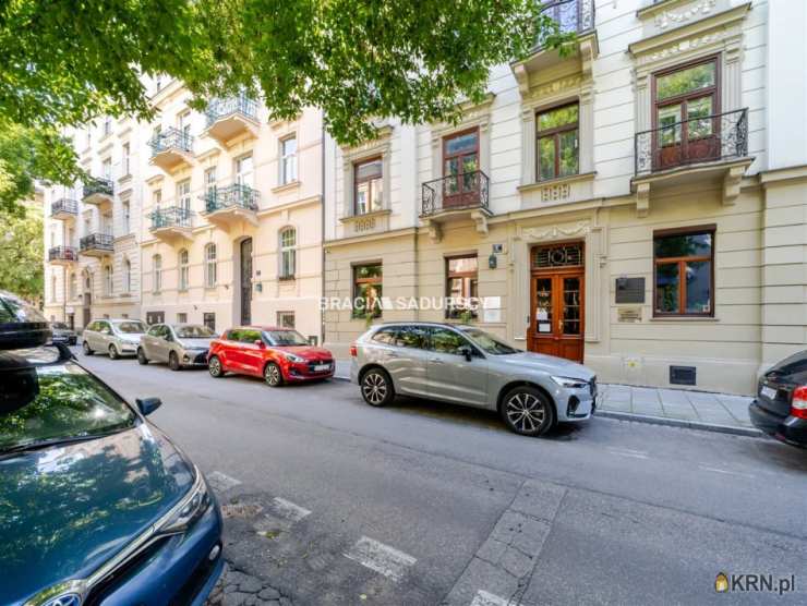 Lokal użytkowy  na sprzedaż, 2 pokojowe, Kraków, Stare Miasto, ul. Kremerowska