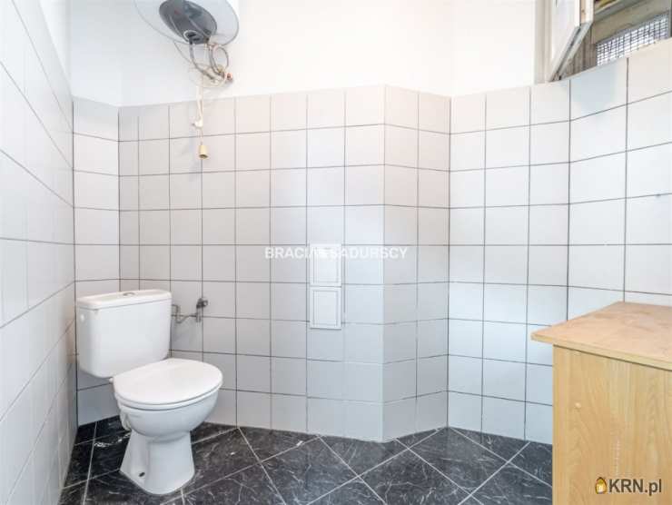 2 pokojowe, Lokal użytkowy  na sprzedaż, Kraków, Stare Miasto, ul. Kremerowska