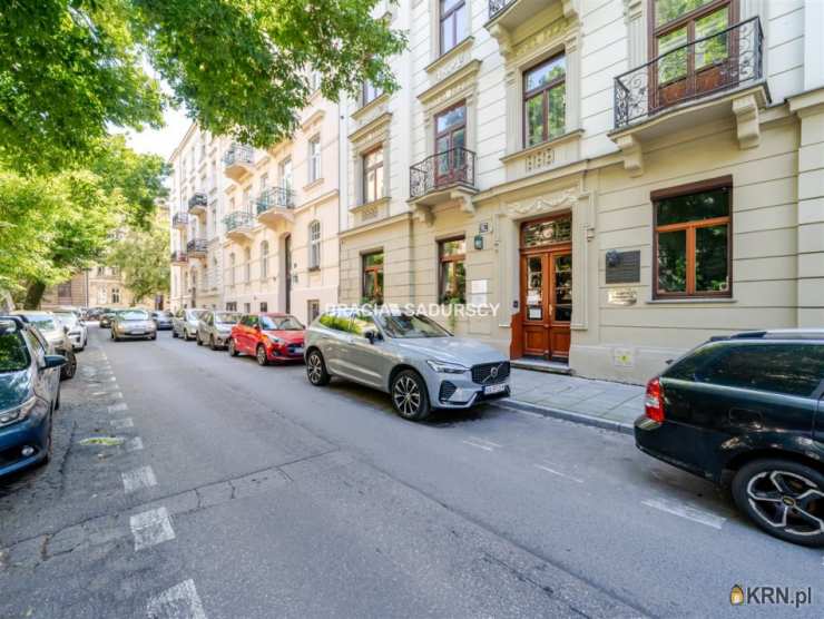 BRACIA SADURSCY ODDZIAŁ BS4 KROWODRZA, Lokal użytkowy  na sprzedaż, Kraków, Stare Miasto, ul. Kremerowska