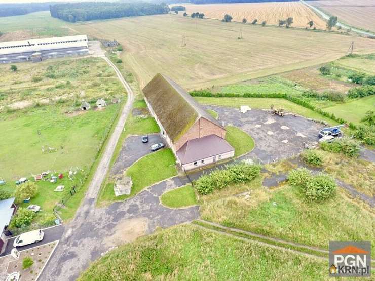 Lokal użytkowy  na sprzedaż, 5 pokojowe, Kamień Pomorski, ul. 