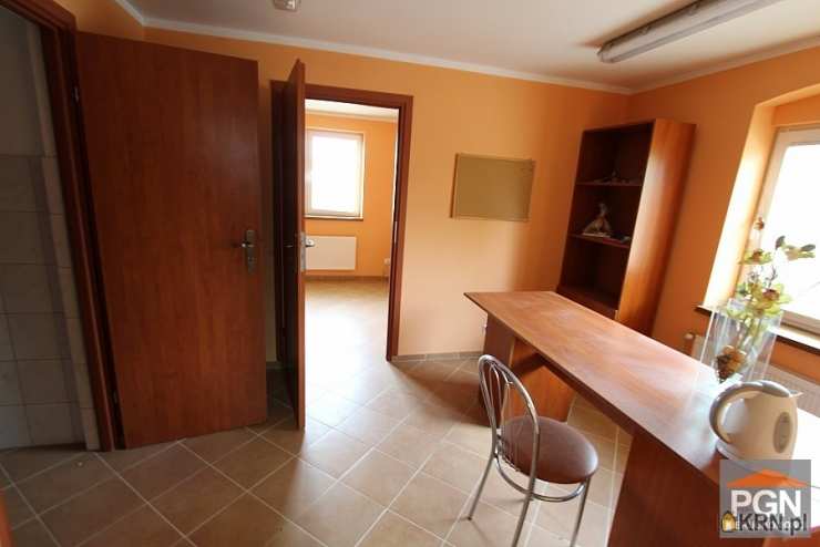 Lokal użytkowy  na sprzedaż, Kamień Pomorski, ul. , 5 pokojowe