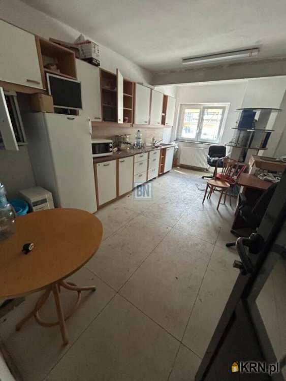 Lokal użytkowy  do wynajęcia, Knurów, ul. , 8 pokojowe