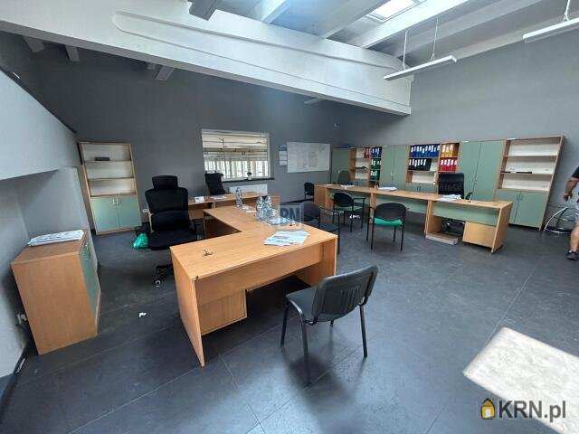 Knurów, ul. , 8 pokojowe, Lokal użytkowy  do wynajęcia