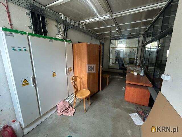 Knurów, ul. , 8 pokojowe, Lokal użytkowy  do wynajęcia