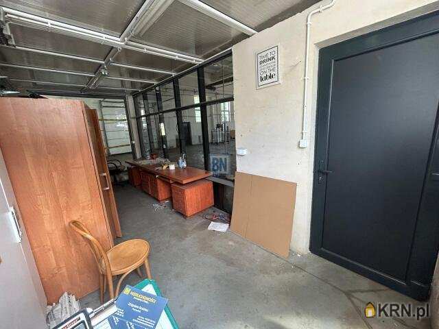 8 pokojowe, Knurów, ul. , Lokal użytkowy  do wynajęcia