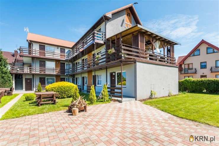 Władysławowo, Karwia, ul. Wiosenna, , Lokal użytkowy  na sprzedaż