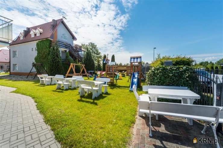 , Lokal użytkowy  na sprzedaż, Władysławowo, Karwia, ul. Wiosenna