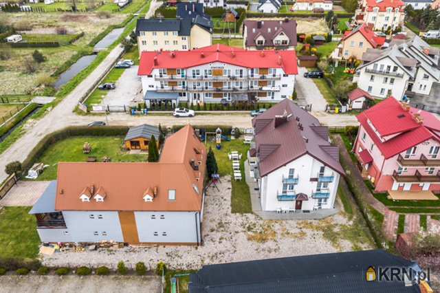 Lokal użytkowy  na sprzedaż, , Władysławowo, Karwia, ul. Wiosenna