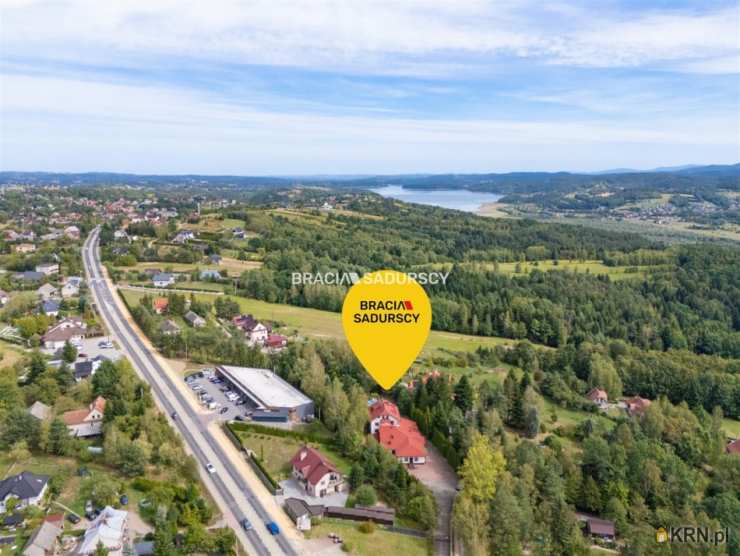 Lokal użytkowy  na sprzedaż, , Myślenice, ul. 