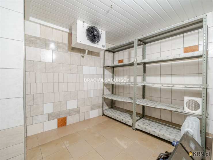 , Myślenice, ul. , Lokal użytkowy  na sprzedaż