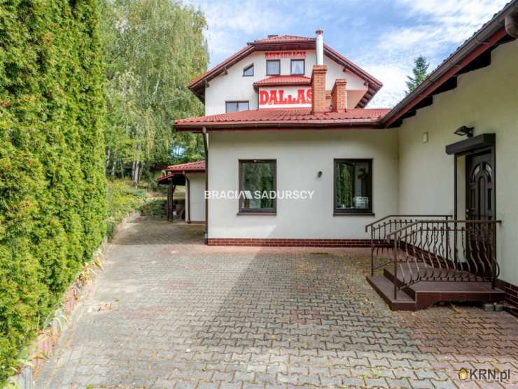 BRACIA SADURSCY ODDZIAŁ BS4 KROWODRZA, Lokal użytkowy  na sprzedaż, Myślenice, ul. 
