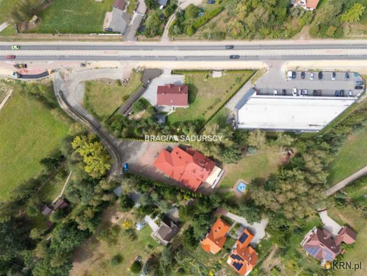 Lokal użytkowy  na sprzedaż, , Myślenice, ul. 