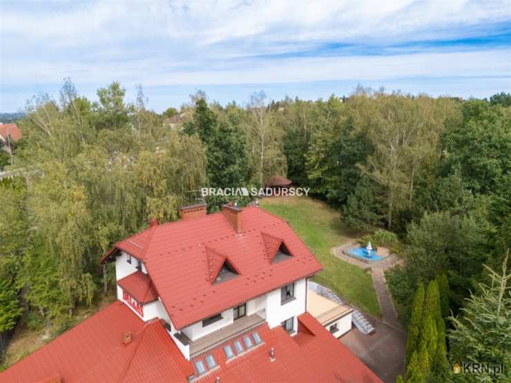 BRACIA SADURSCY ODDZIAŁ BS4 KROWODRZA, Lokal użytkowy  na sprzedaż, Myślenice, ul. 