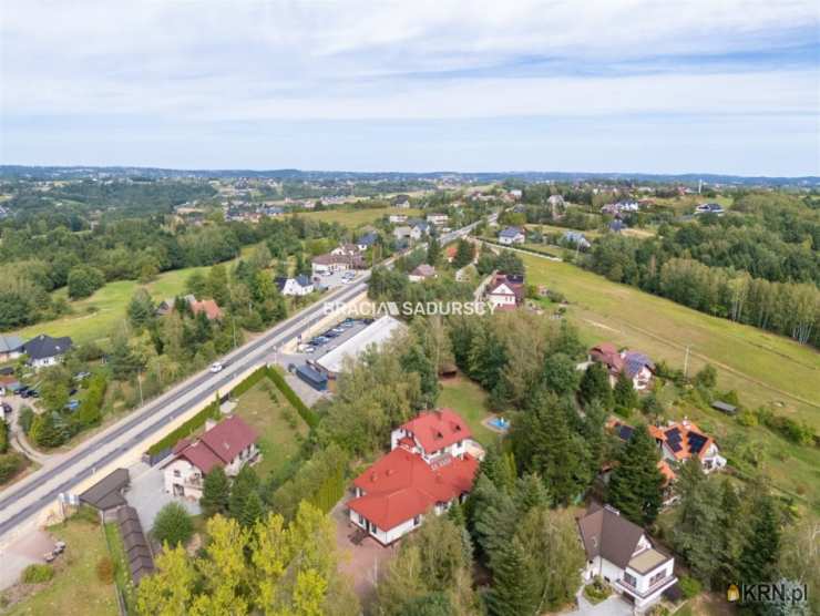 Lokal użytkowy  na sprzedaż, Myślenice, ul. , 