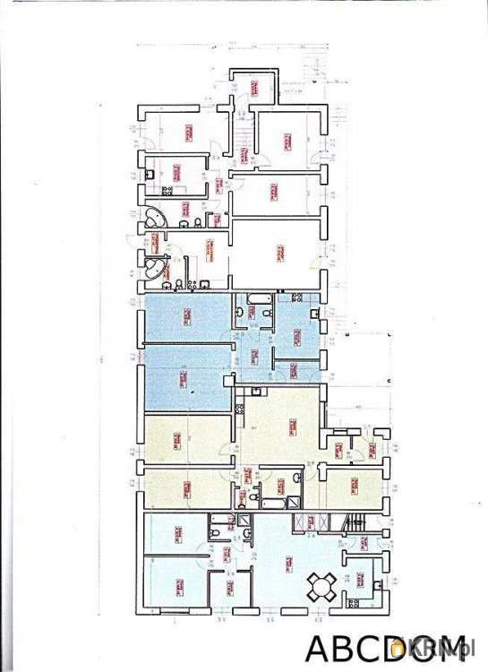 ABC Dom Biuro Nieruchomości, Lokal użytkowy  na sprzedaż, Kraków, Bronowice, ul. 