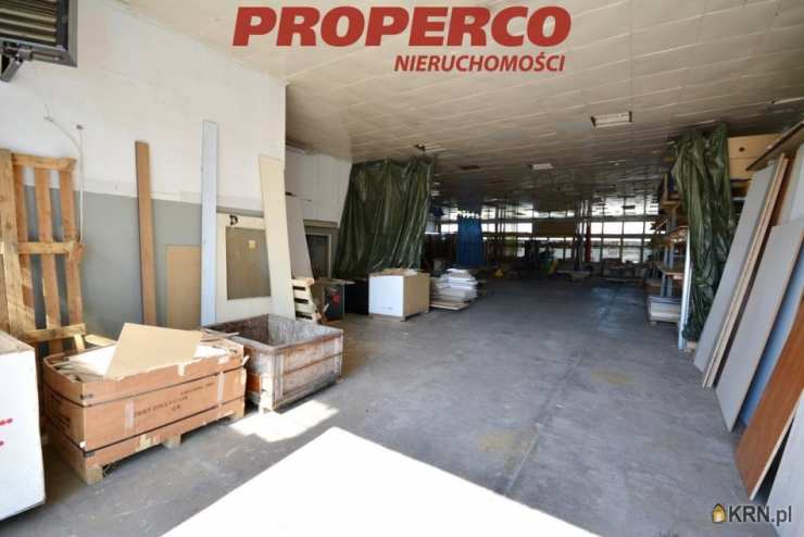 Kielce, Niewachlów I, ul. , , Lokal użytkowy  do wynajęcia