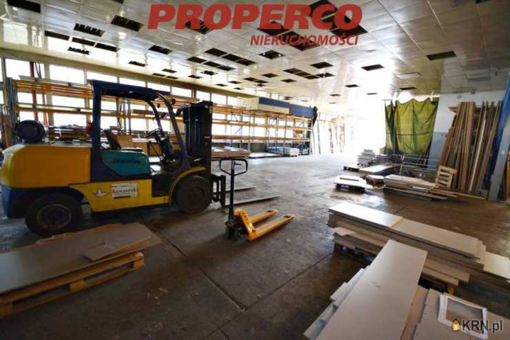 , Lokal użytkowy  do wynajęcia, Kielce, Niewachlów I, ul. 