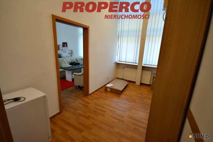 PROPERCO Sp. z o.o. Sp. k. , Lokal użytkowy  do wynajęcia, Kielce, Niewachlów I, ul. 