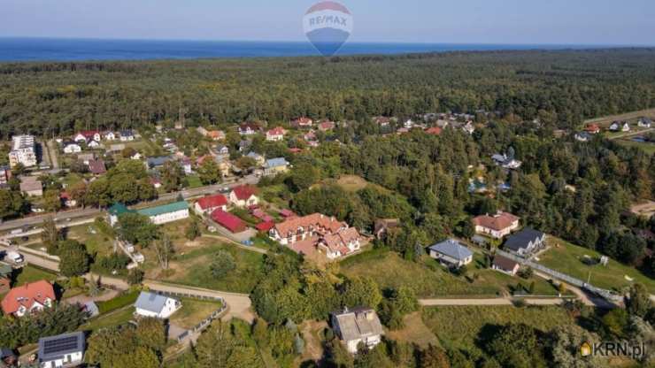 Lokal użytkowy  na sprzedaż, Jantar, ul. , 